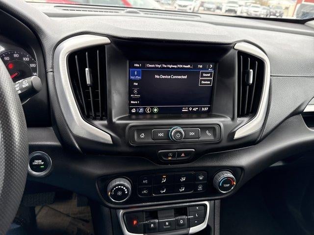 2024 GMC Terrain AWD 4dr SLE