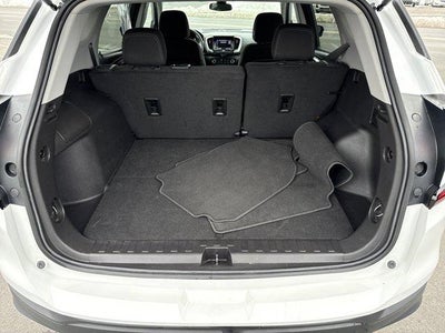 2024 GMC Terrain AWD 4dr SLE