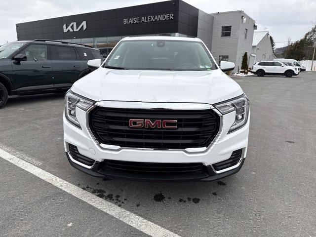 2024 GMC Terrain AWD 4dr SLE