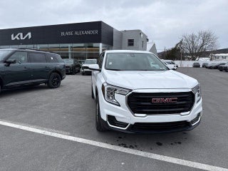 2024 GMC Terrain AWD 4dr SLE