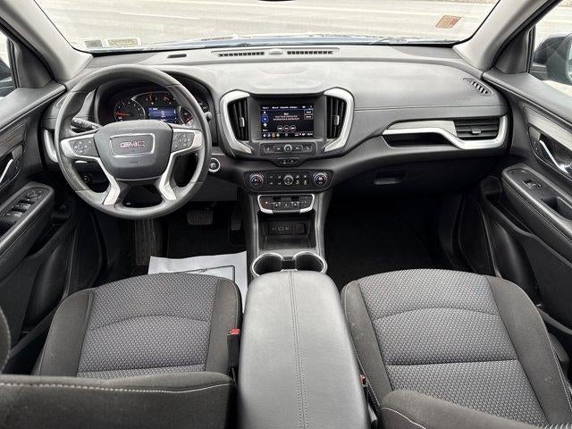 2023 GMC Terrain AWD 4dr SLE