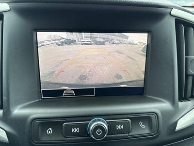 2023 GMC Terrain AWD 4dr SLE