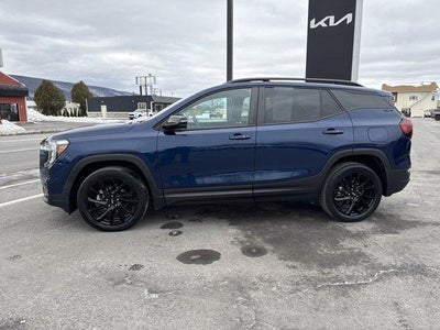 2023 GMC Terrain AWD 4dr SLE