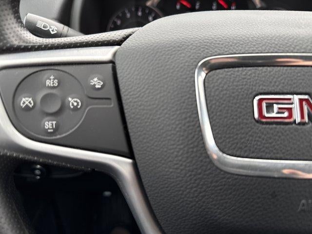 2022 GMC Terrain AWD SLE