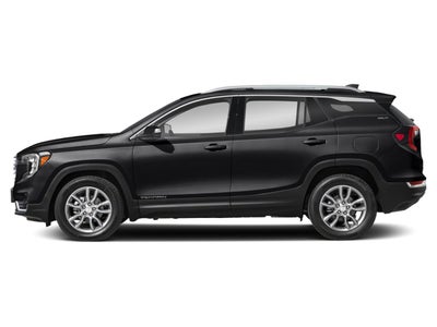 2022 GMC Terrain AWD SLE
