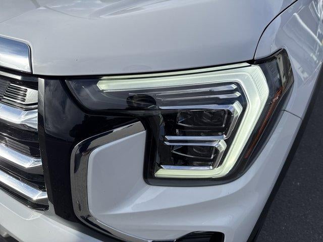 2025 GMC Terrain AWD 4dr Elevation