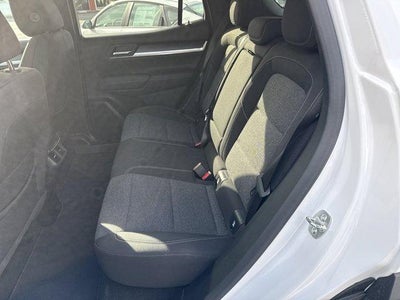 2025 GMC Terrain AWD 4dr Elevation