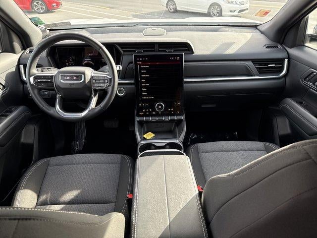 2025 GMC Terrain AWD 4dr Elevation