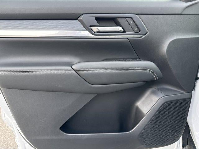 2025 GMC Terrain AWD 4dr Elevation