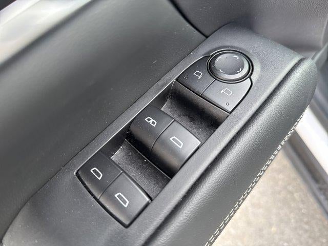 2025 GMC Terrain AWD 4dr Elevation