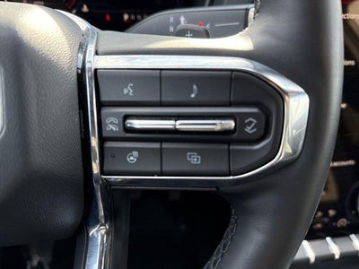 2025 GMC Terrain AWD 4dr Elevation