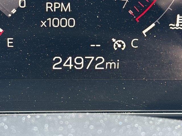 2025 GMC Terrain AWD 4dr Elevation