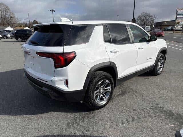 2025 GMC Terrain AWD 4dr Elevation