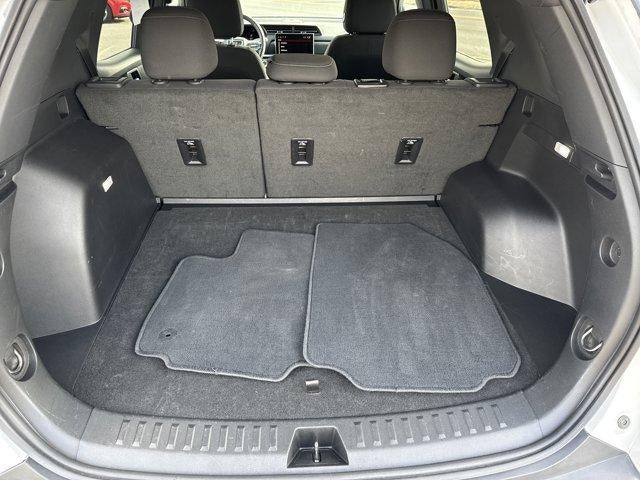 2025 GMC Terrain AWD 4dr Elevation