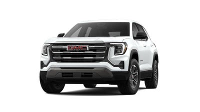 2025 GMC Terrain AWD 4dr Elevation
