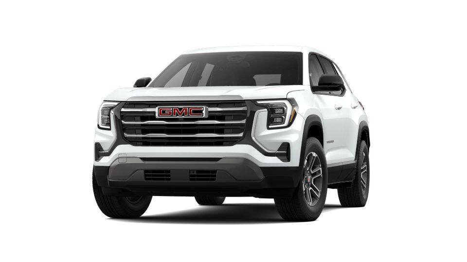 2025 GMC Terrain AWD 4dr Elevation