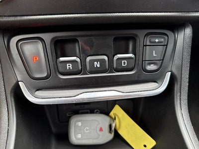 2020 GMC Terrain AWD SLT