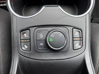 2020 GMC Terrain AWD SLT