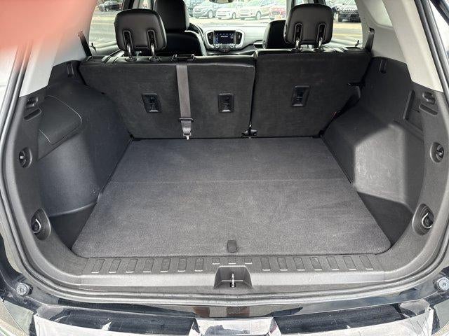 2020 GMC Terrain AWD SLT