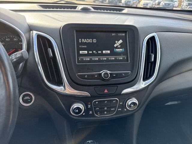 2018 Chevrolet Equinox AWD LT