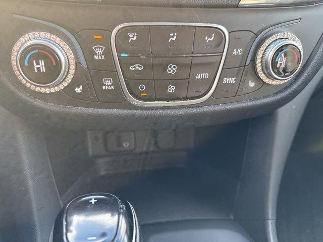 2018 Chevrolet Equinox AWD LT