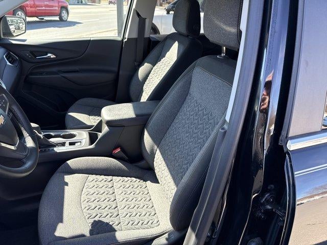 2023 Chevrolet Equinox AWD 4dr LT w/1LT