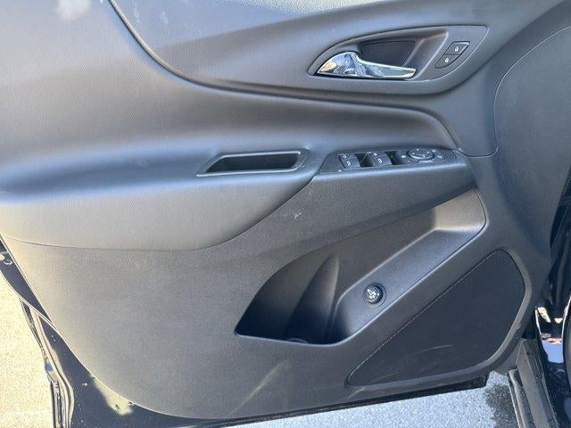 2023 Chevrolet Equinox AWD 4dr LT w/1LT