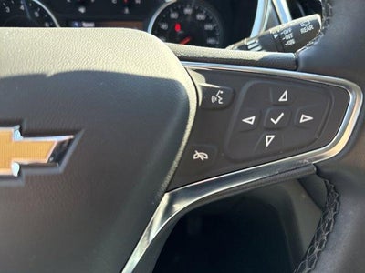 2023 Chevrolet Equinox AWD 4dr LT w/1LT