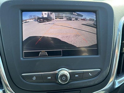 2023 Chevrolet Equinox AWD 4dr LT w/1LT