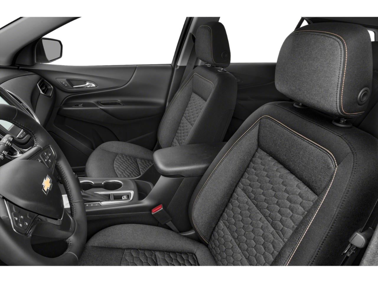 2021 Chevrolet Equinox AWD LT
