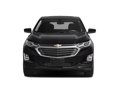2021 Chevrolet Equinox AWD LT