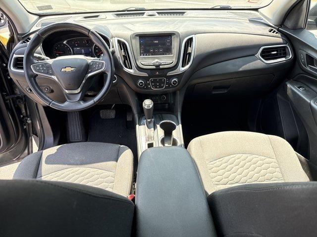 2021 Chevrolet Equinox AWD LT