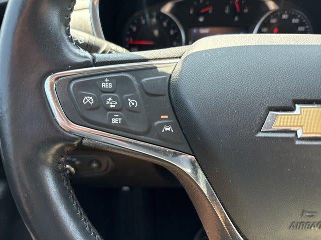 2021 Chevrolet Equinox AWD LT