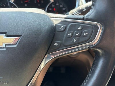 2021 Chevrolet Equinox AWD LT