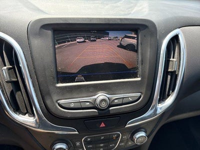 2021 Chevrolet Equinox AWD LT