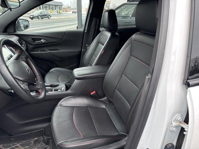 2024 Chevrolet Equinox AWD RS