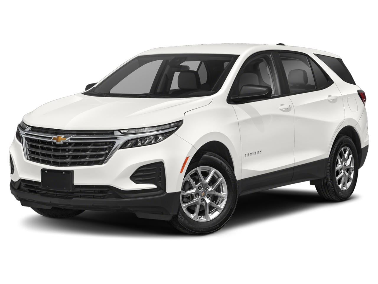 2024 Chevrolet Equinox AWD RS