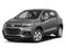 2020 Chevrolet Trax AWD LS