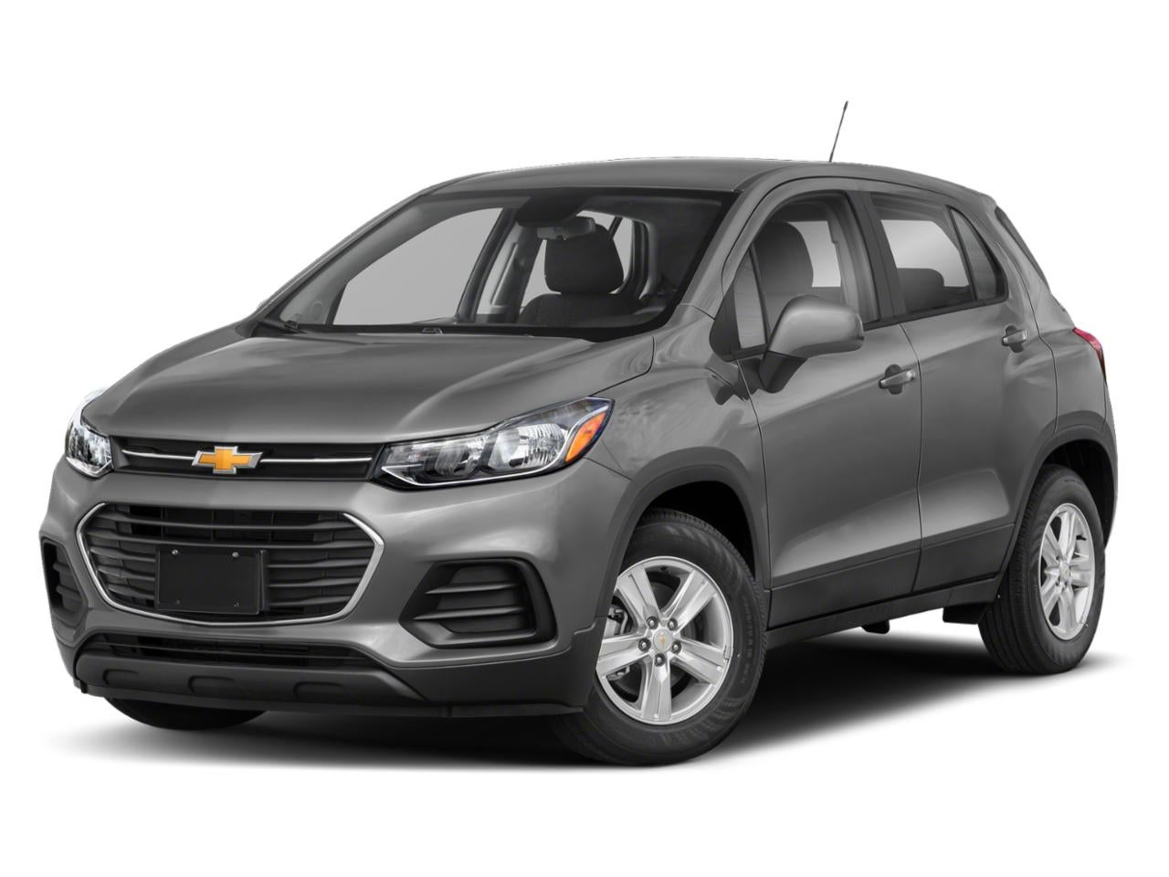 2020 Chevrolet Trax AWD LS