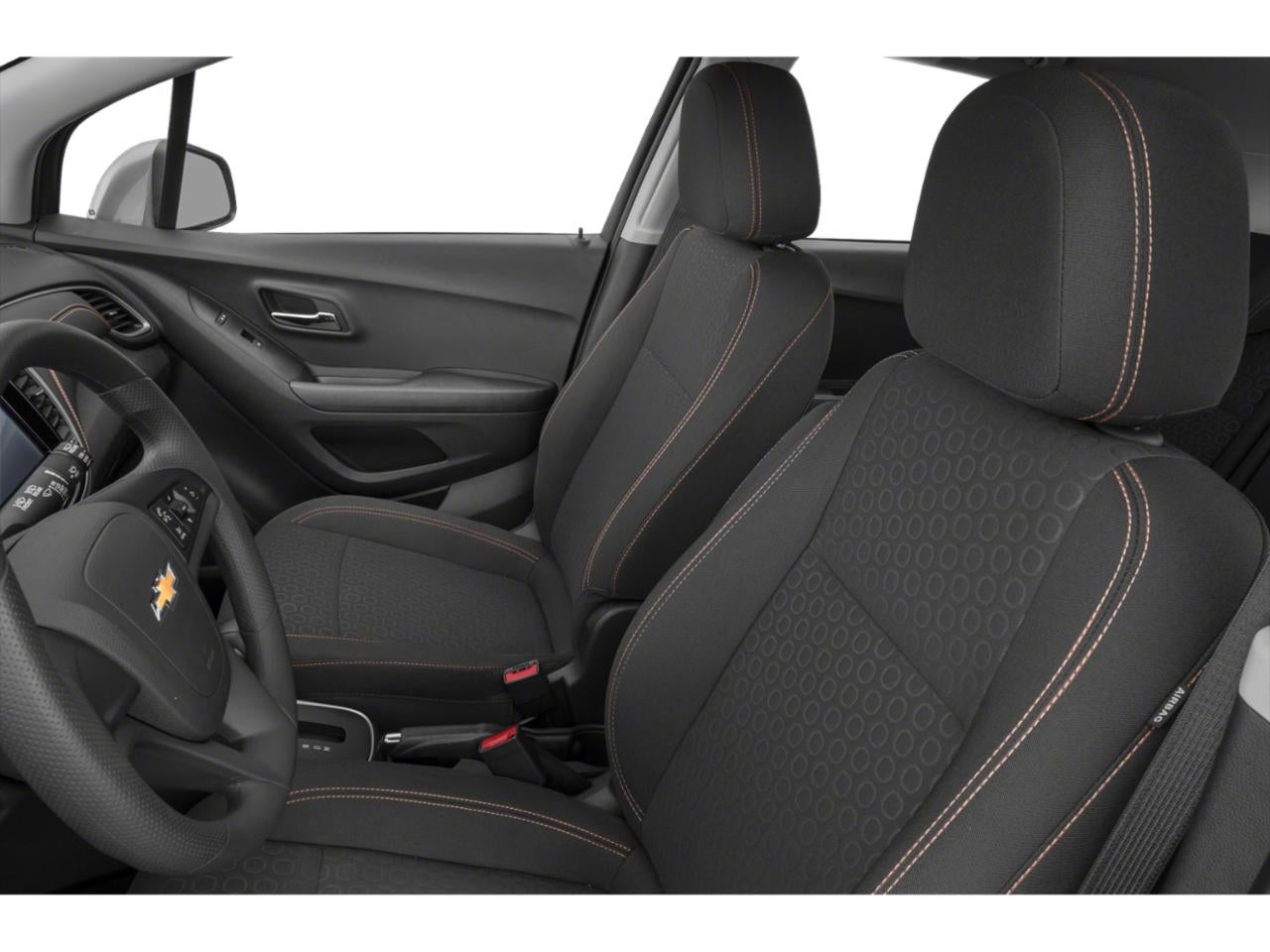 2020 Chevrolet Trax AWD LS