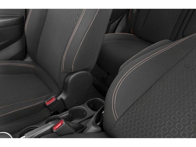 2020 Chevrolet Trax AWD LS