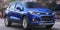 2020 Chevrolet Trax AWD LS