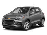 2020 Chevrolet Trax AWD LS