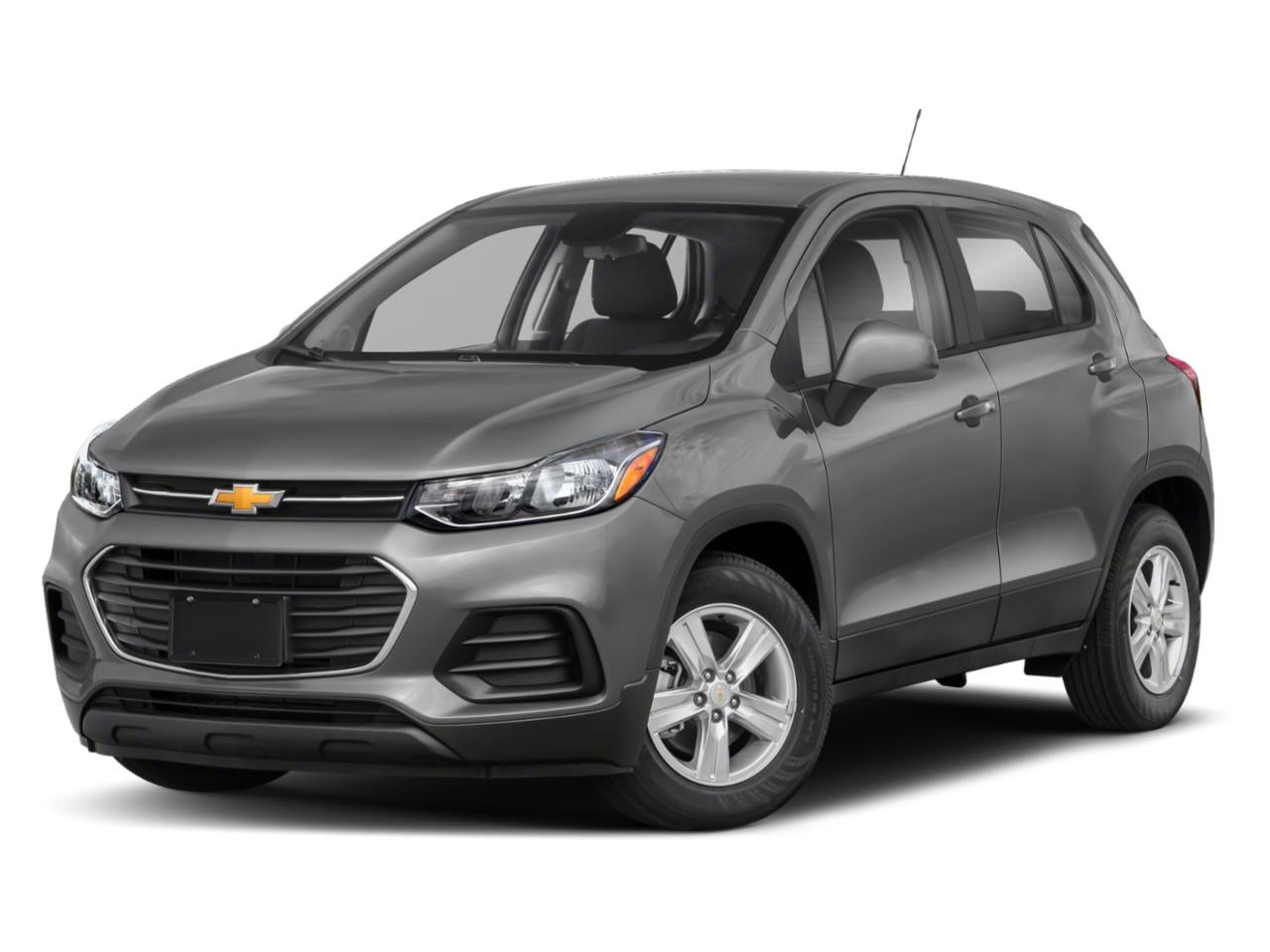 2020 Chevrolet Trax AWD LS