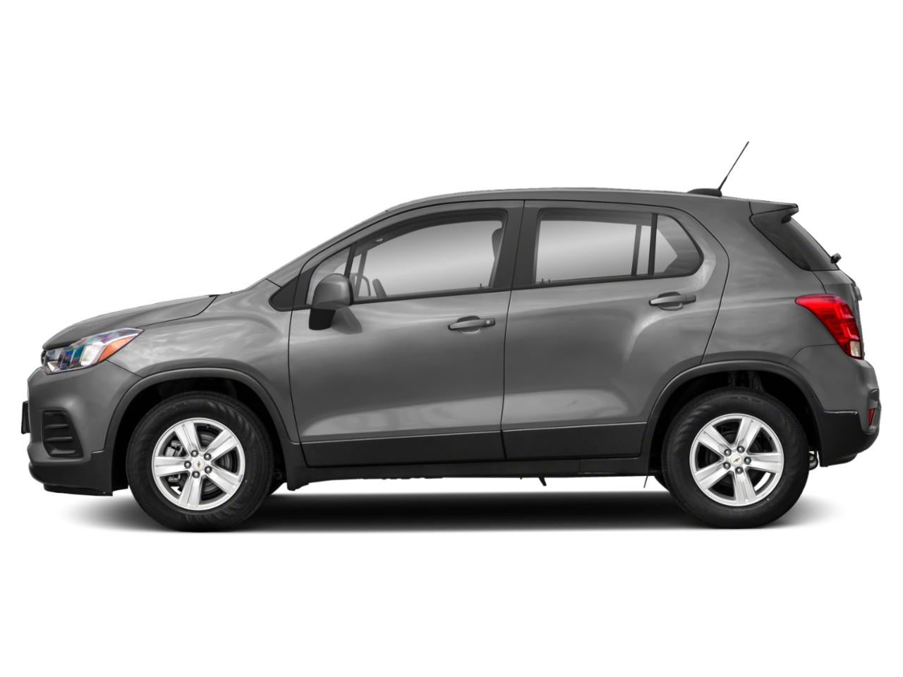 2020 Chevrolet Trax AWD LS