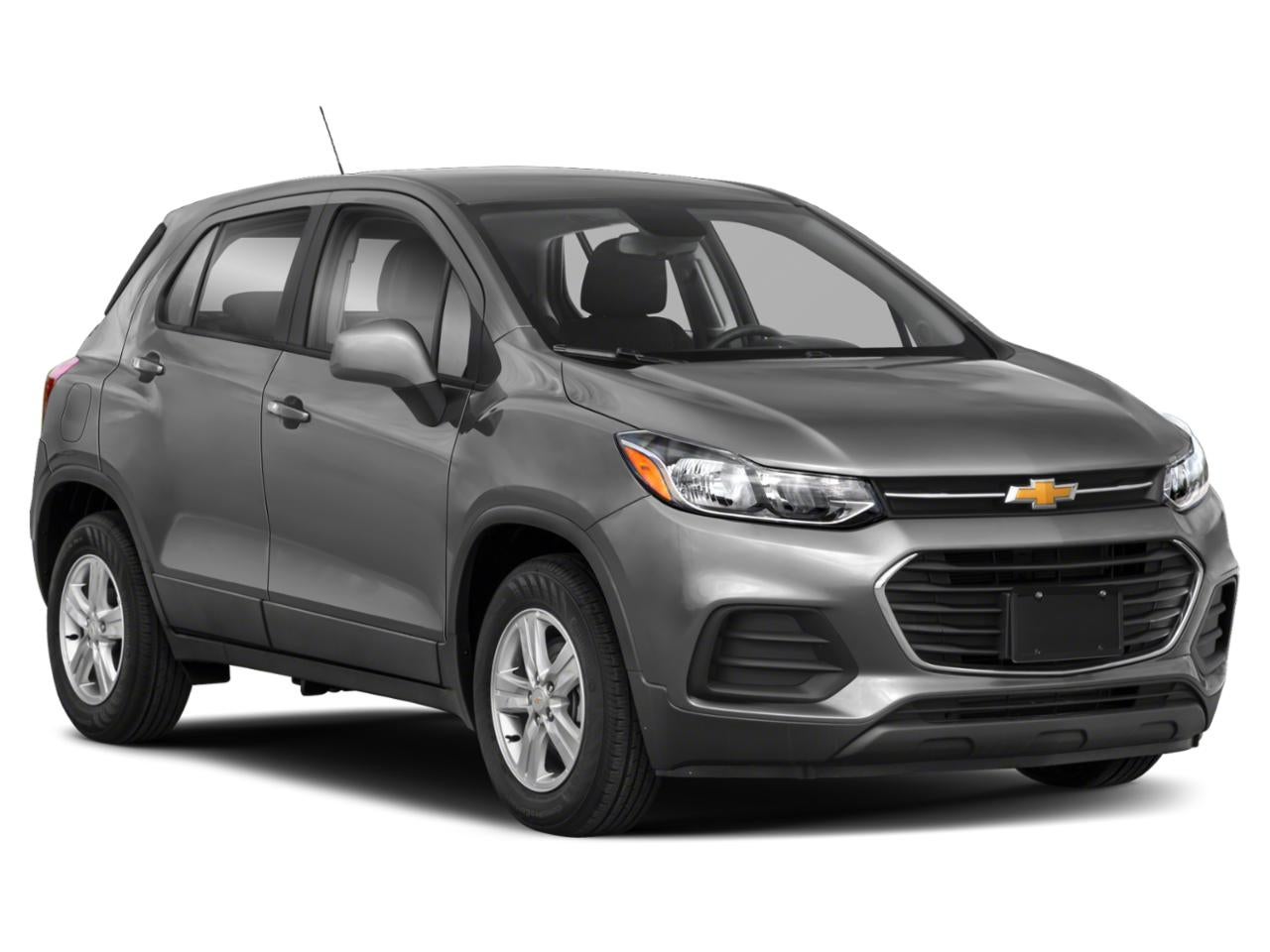 2020 Chevrolet Trax AWD LS