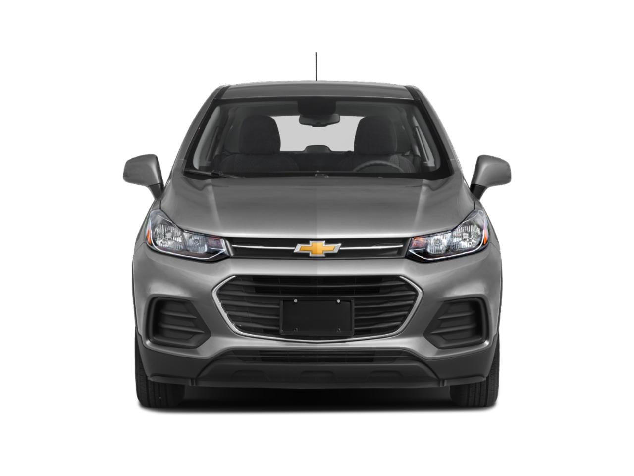 2020 Chevrolet Trax AWD LS