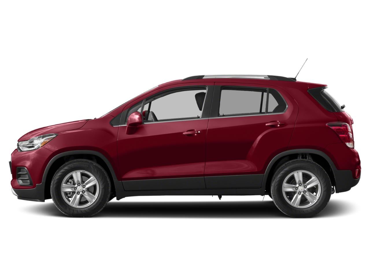 2019 Chevrolet Trax AWD 4dr LT