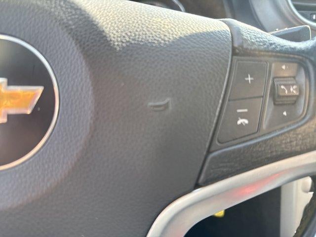 2012 Chevrolet Captiva Sport Fleet AWD 4dr LTZ