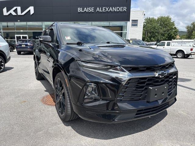 2019 Chevrolet Blazer AWD RS